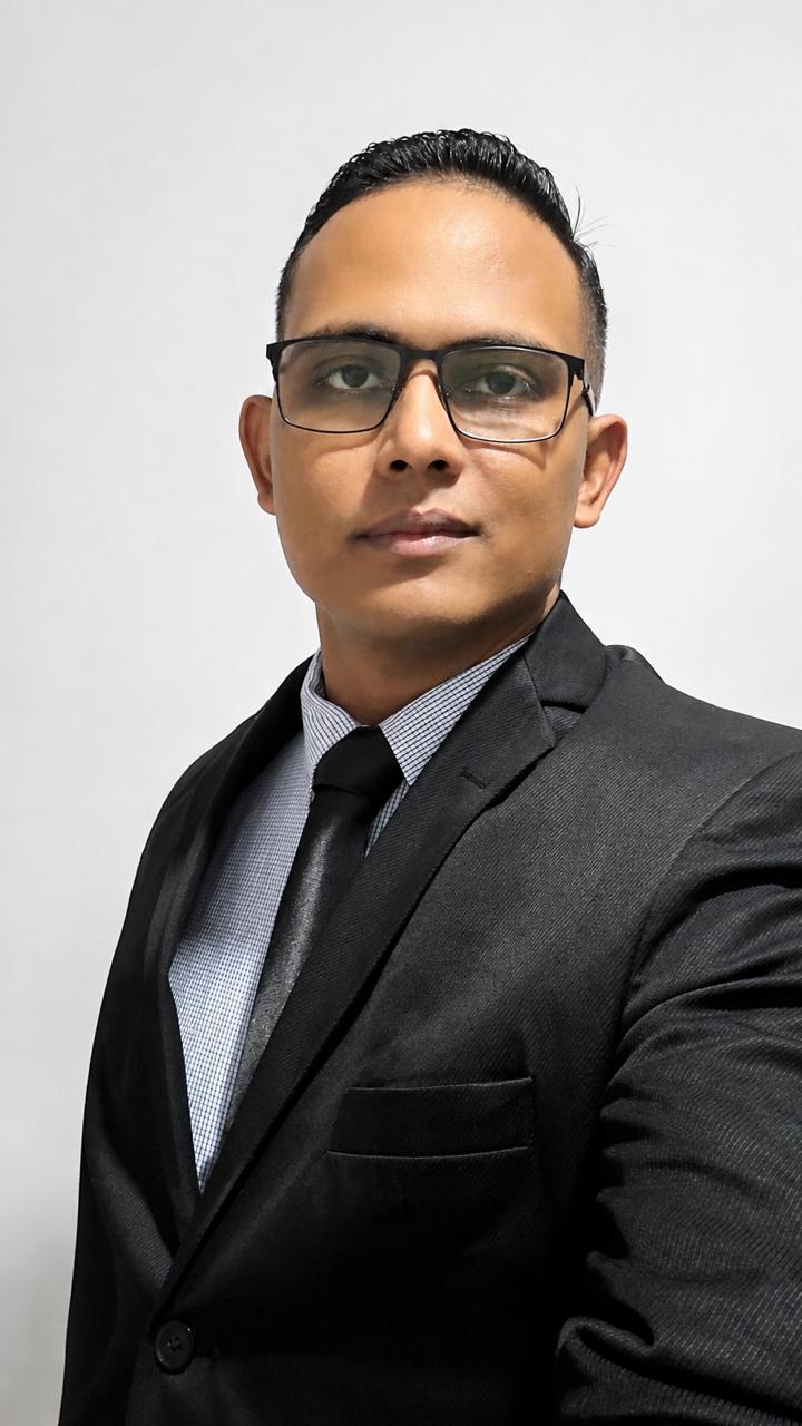 Victor Nascimento — Fundador do Estúdio V™
